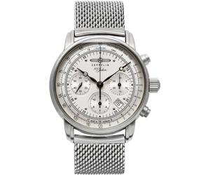 Zeppelin 100 Jahre ED. 1 8618M1 Automatic Mens Chronograph