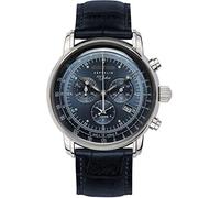 Zeppelin 100 Jahre Zeppelin ED. 1 76803 Mens Chronograph
