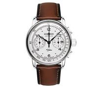 Zeppelin 100 Jahre Ed. 1 86761 Chronograph for Men, Classic, Classic