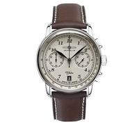 Zeppelin 100 Jahre Zeppelin ED. 2 76746 Mens Chronograph