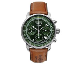 Zeppelin 100 Years 8618-4 Automatic watch