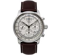 Zeppelin 100 Years Automatic Chronometer Watch ZPN-426