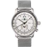 Zeppelin 100 Years Zeppelin ED. 1 Mens Watch ZPN-114