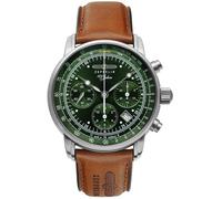 Zeppelin 100 Years Zeppelin ED. 1 Mens Watch ZPN-284