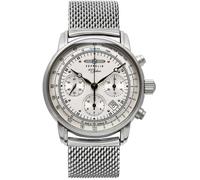 Zeppelin 100 Years Zeppelin ED. 1 Mens Watch ZPN-289