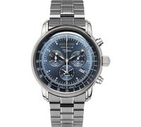 Zeppelin 100 Years Zeppelin Quartz Chronograph Watch ZPN-429