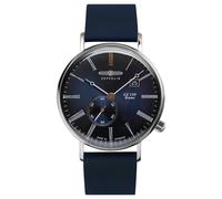Zeppelin 7134-3 Rome Mens Watch 41mm 5ATM