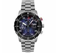 Zeppelin 7218M-3 Men's Eurofighter Automatic Watch