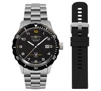 Zeppelin 7266M5_Set Alain Robert Limited Edition Automatic Wristwatch