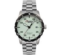 Zeppelin 7268M-5 Eurofighter Typhoon Automatic Mens Watch 43mm 20ATM