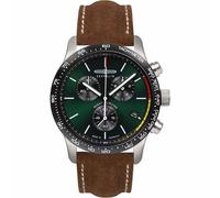 Zeppelin 7288-4 Men's Quartz Chronograph Watch