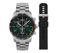 Zeppelin 7288M-4_set Mens Watch Night Cruise Chronograph 43mm 10ATM