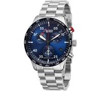 Zeppelin 7298M-3-Set Eurofighter Typhoon quartz Mens Watch 43mm 10ATM