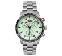 Zeppelin 7298M-5 Eurofighter Swiss Quartz Watch