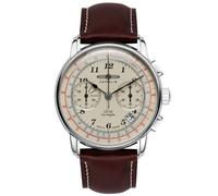 Zeppelin Series LZ126 7614-5 76145 Germany Made Men's Watch