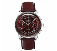 Zeppelin 7614-6 Men's Los Angeles Chronograph Watch