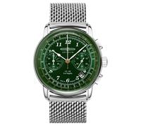 Zeppelin 7614M-4 Los Angeles Quartz Watch