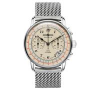 Zeppelin 7614M-5 Los Angeles Quartz Watch