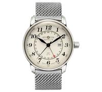Zeppelin LZ127 Graf 7642M5 Mens Wristwatch