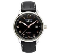 Zeppelin 7656-2 LZ 127 Graf Zeppelin Wristwatch