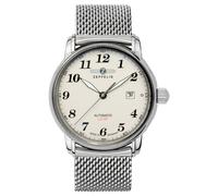 Zeppelin 7656M-5 LZ 127 Graf Zeppelin Automatic Watch