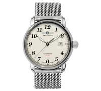 Zeppelin 7656M-5 LZ 127 Graf Zeppelin Automatic Watch