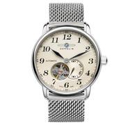 Zeppelin 7666M-5 LZ 127 Graf Zeppelin Automatic Watch