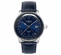 Zeppelin Automatic Watch 7668-3