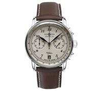 Zeppelin 7674-6 100 Jahre Chronograph Watch