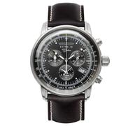 Zeppelin 100 Years ED.1 Germany Made 7680-2 76802 Men's Watch