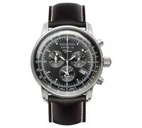 Zeppelin 7680-2 100 Jahre Chronograph Watch