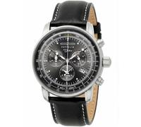 Zeppelin 7680-2 100 years Zeppelin Mens Watch 42mm 5ATM