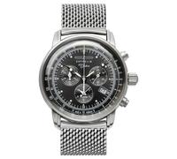 Zeppelin 7680M-2 100 Jahre Chronograph Watch