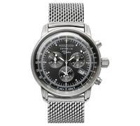 Zeppelin 7680M-2 100 Jahre Chronograph Wristwatch