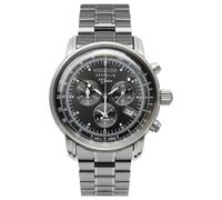 Zeppelin 7680MB-2 100 Jahre Chronograph Watch