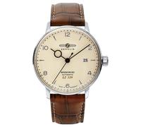Zeppelin 8062-5 LZ129 Hindenburg Automatic Watch