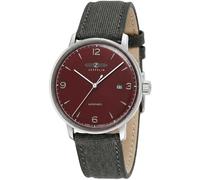 Zeppelin 8064-4N Hindenburg LZ129 Automatic Mens Watch 41mm 5ATM