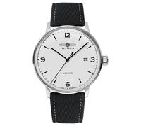 Zeppelin 80641_n Sustainable Planet Edition Automatic Wristwatch