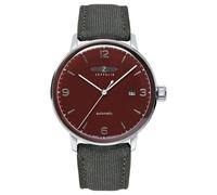 Zeppelin 80644_n Sustainable Planet Edition Automatic Watch