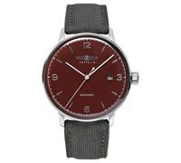 Zeppelin 80644_n Sustainable Planet Edition Automatic Wristwatch