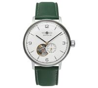 Zeppelin 80661_n Sustainable Planet Edition Automatic Watch