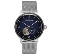 Zeppelin 8066M3_n Sustainable Planet Edition Automatic Watch