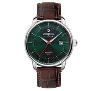 Zeppelin LZ 120 Bodensee 81604 Automatic Mens Watch 60h Power Reserve