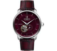 Zeppelin 8166-5 Men's Bodensee Automatic Watch