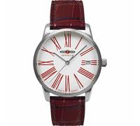 Zeppelin 8347-5 Women's Swiss Quartz With Date Watch