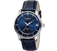 Zeppelin 8416-3 Atlantic Automatic Mens Watch Limited Edition Powerreserve