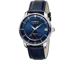 Zeppelin 8416-3 Atlantic Automatic Mens Watch Limited Edition Powerreserve