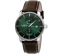 Zeppelin Analogue mid-38823, Black, Strap.