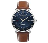 Zeppelin 8442-3 Atlantic GMT Watch