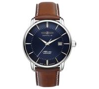 Zeppelin 8452-3 Atlantic Automatic Watch